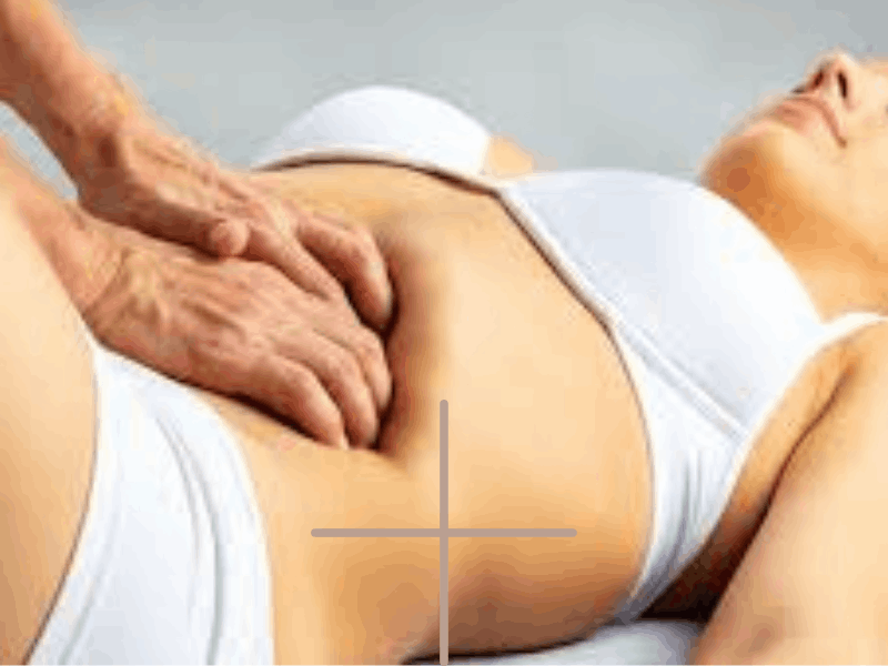 Viscerale Osteopathie Pegeia & Paphos