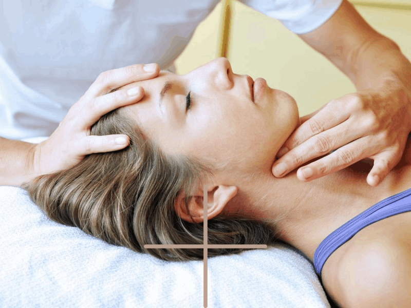 Craniosacral Therapy Jakob Essen Zypern Coral Bay & Paphos