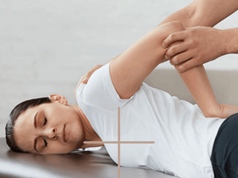 Manuelle Therapy & Chiropractic & Osteopathie