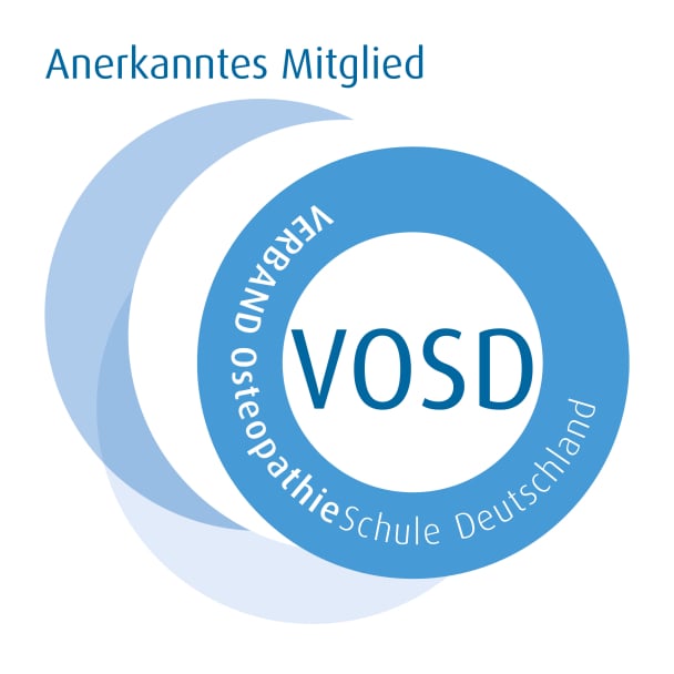 Mitglied im VOSD Deutschland