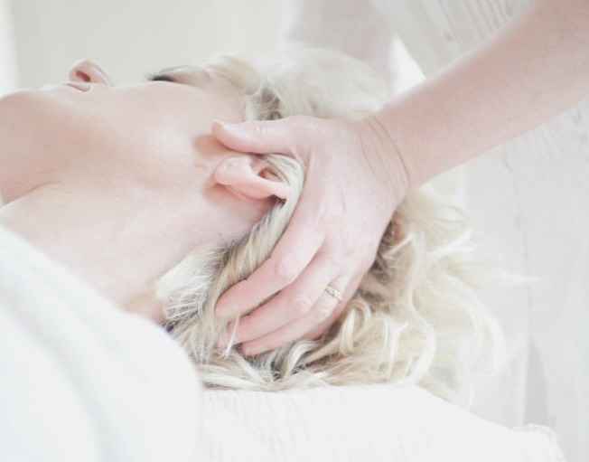 Craniosacral Therapy Jakob Essen Zypern Coral Bay & Paphos