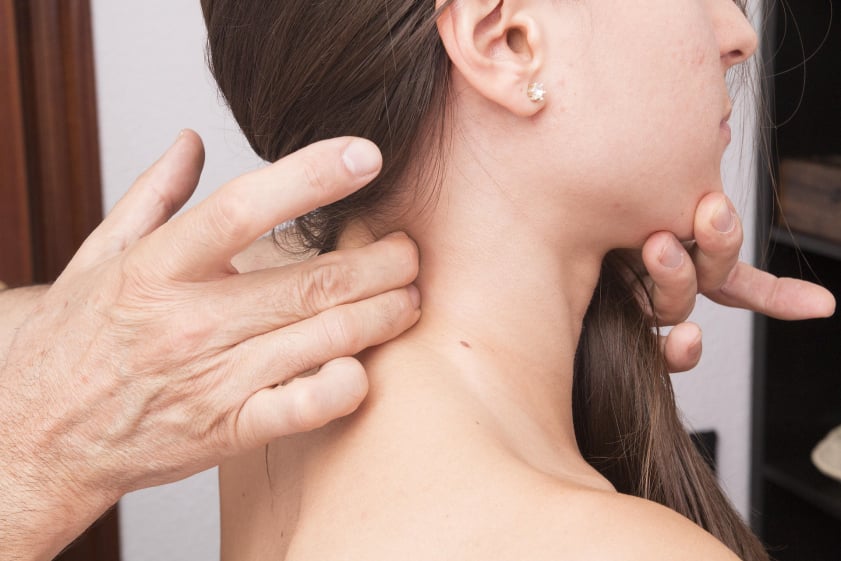 manual Therapy & Osteopathy Paphos & Pegeia