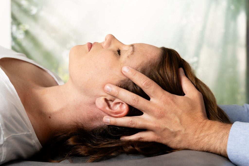 Osteopathie & Personal Training Paphos & Pegeia & nahe Coral Bay