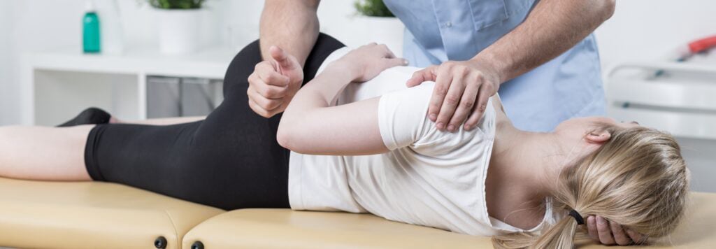 Osteopathie&Personal Training Zypern&Paphos und Umgebung Jakob Essen