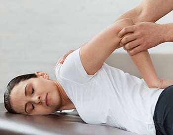 Manuelle Therapy & Chiropractic & Osteopathie